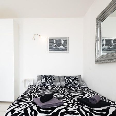 Apartments Viky Kraljevica Kültér fotó