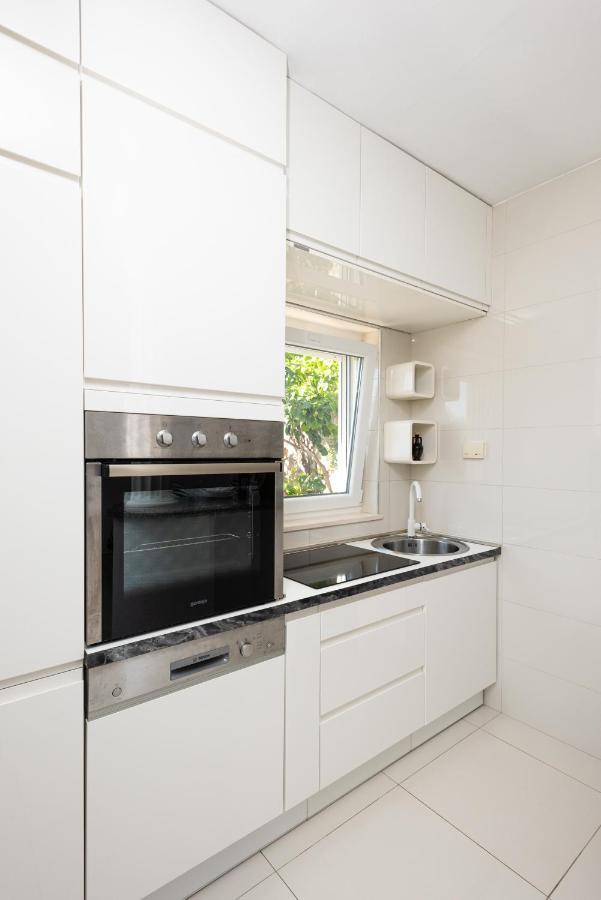 Apartments Viky Kraljevica Kültér fotó