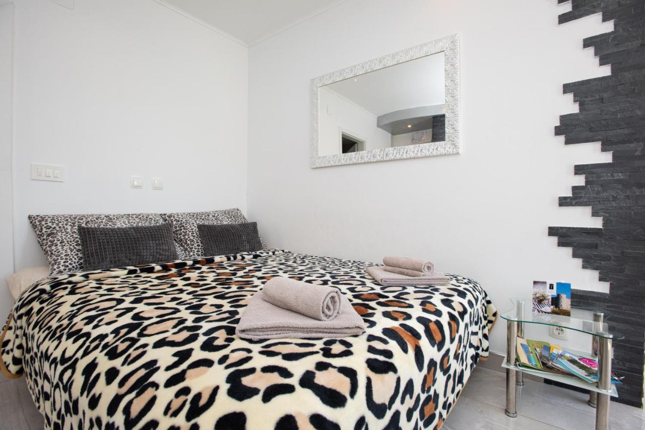 Apartments Viky Kraljevica Kültér fotó