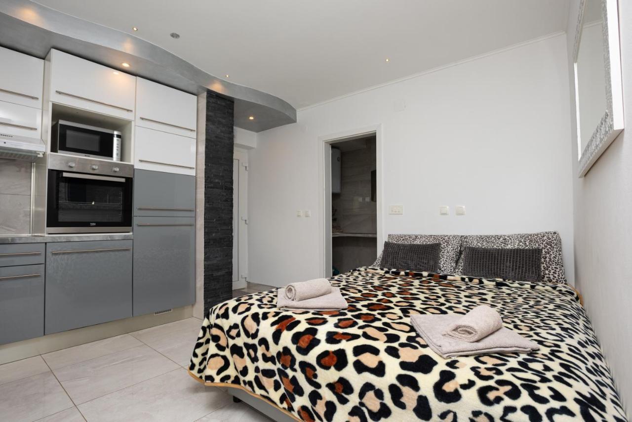Apartments Viky Kraljevica Kültér fotó