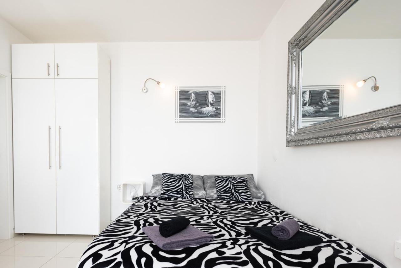 Apartments Viky Kraljevica Kültér fotó