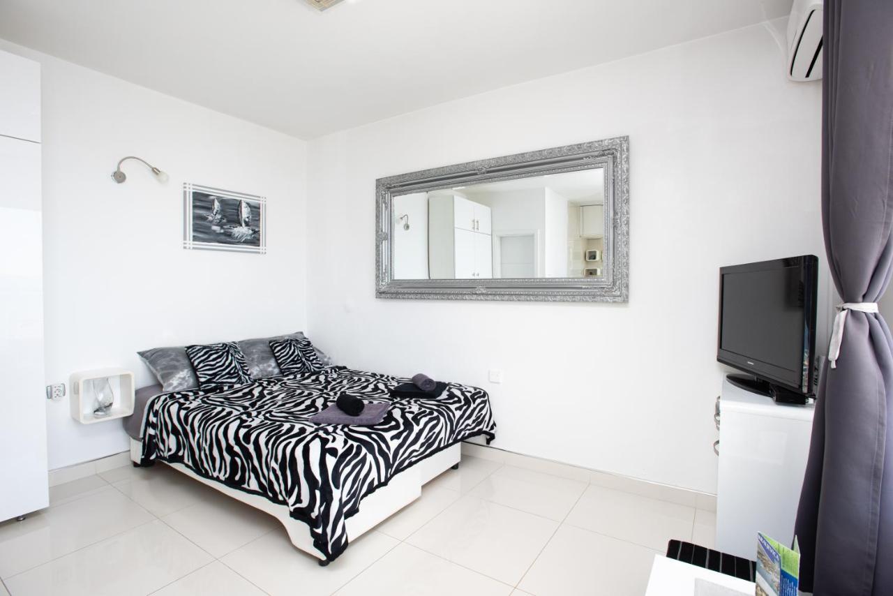 Apartments Viky Kraljevica Kültér fotó