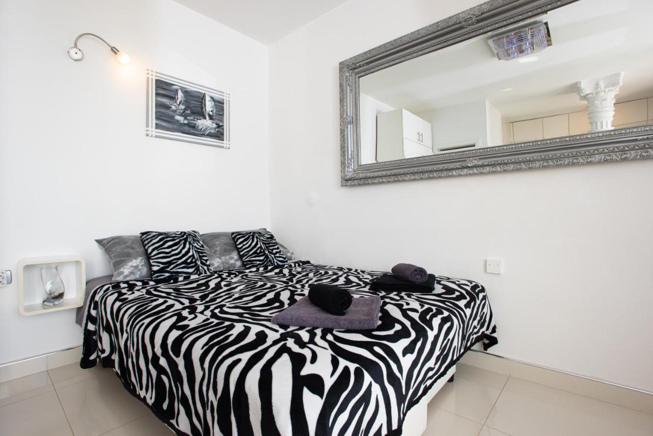 Apartments Viky Kraljevica Kültér fotó